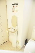 お子様用シート